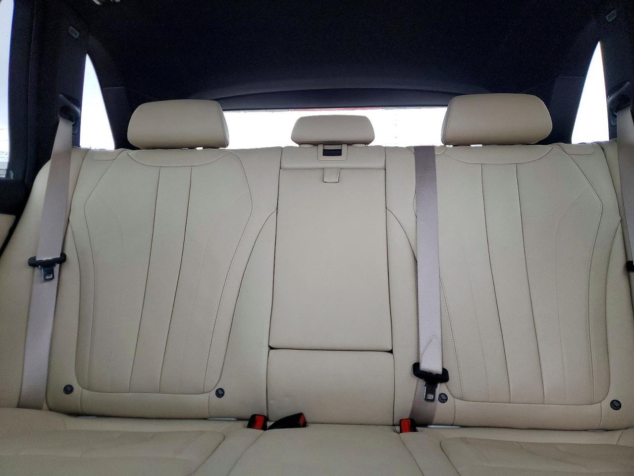 2017 BMW X5