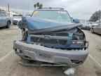 2006 CHEVROLET Avalanche