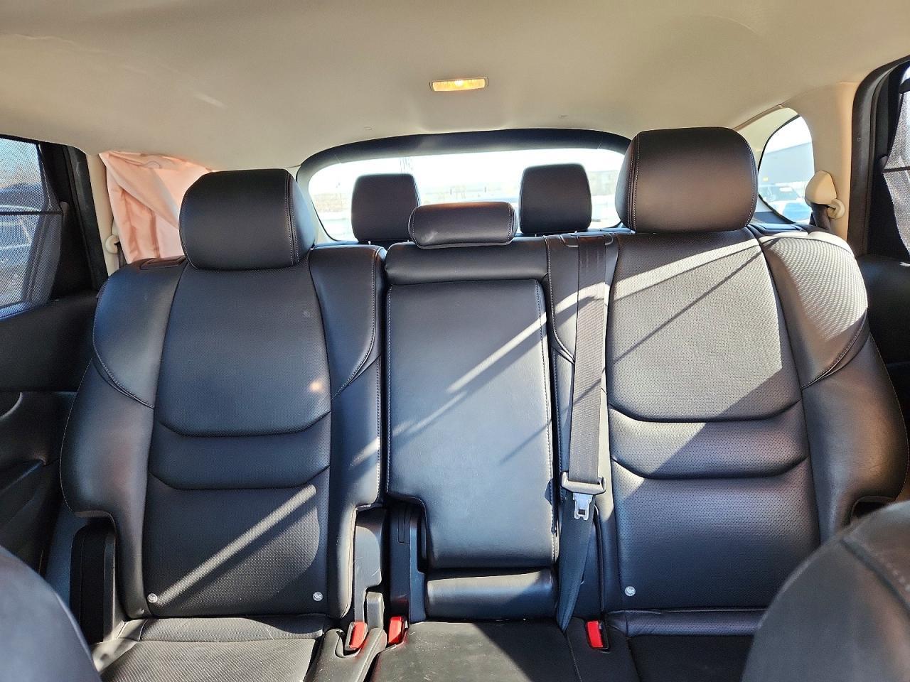 2018 MAZDA CX-9