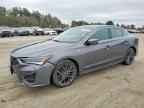 2022 ACURA ILX