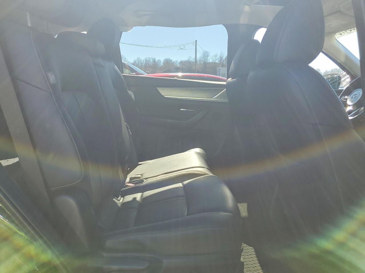 2024 MAZDA CX-90