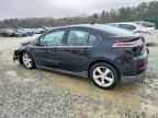 2012 CHEVROLET VOLT