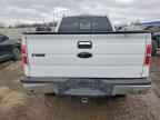2012 FORD F-150 Lightning