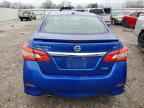 2014 NISSAN SENTRA