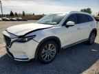 2023 MAZDA CX-9