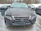 2015 LEXUS NX 200T