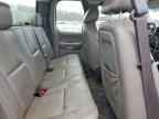2011 CHEVROLET Silverado 2500
