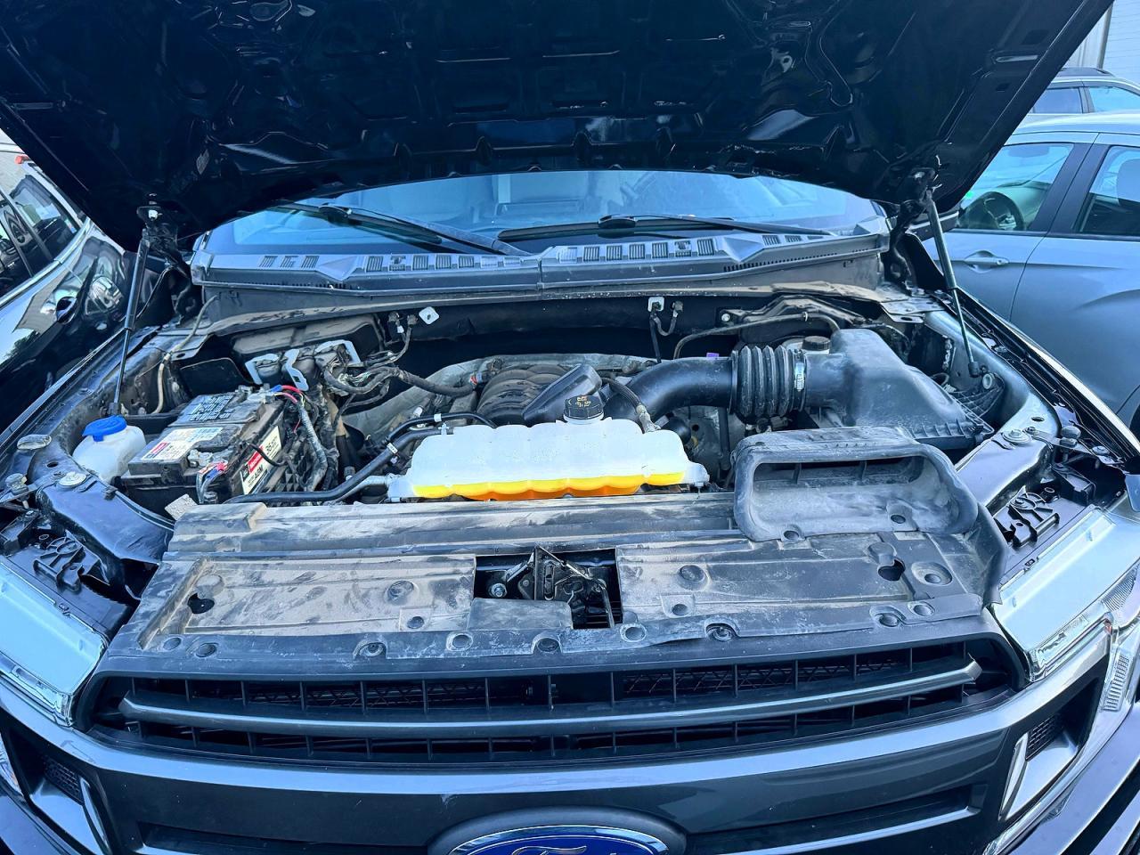 2018 FORD F-150 Lightning