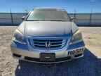 2008 HONDA ODYSSEY