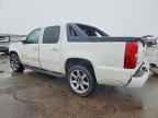 2010 CHEVROLET Avalanche