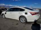 2015 TOYOTA Avalon
