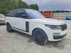 2018 LAND ROVER RANGE ROVER