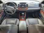 2002 TOYOTA CAMRY