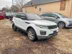 2017 LAND ROVER RANGE ROVER EVOQUE