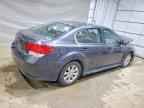 2012 SUBARU Legacy