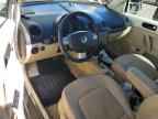 2008 VOLKSWAGEN Beetle