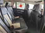 2008 LINCOLN MKX