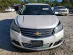 2016 CHEVROLET TRAVERSE