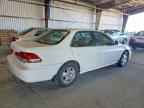 2002 HONDA ACCORD