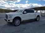2016 FORD F-150 Lightning