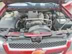 2008 CHEVROLET Trailblazer