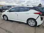 2025 NISSAN LEAF