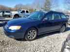 2007 SUBARU Legacy