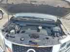 2015 NISSAN PATHFINDER