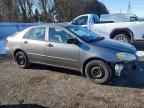 2004 TOYOTA COROLLA