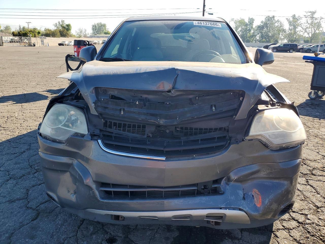 2009 SATURN Vue