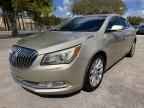2016 BUICK LACROSSE