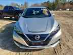 2020 NISSAN LEAF