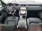 2018 LAND ROVER RANGE ROVER