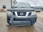 2016 NISSAN Frontier