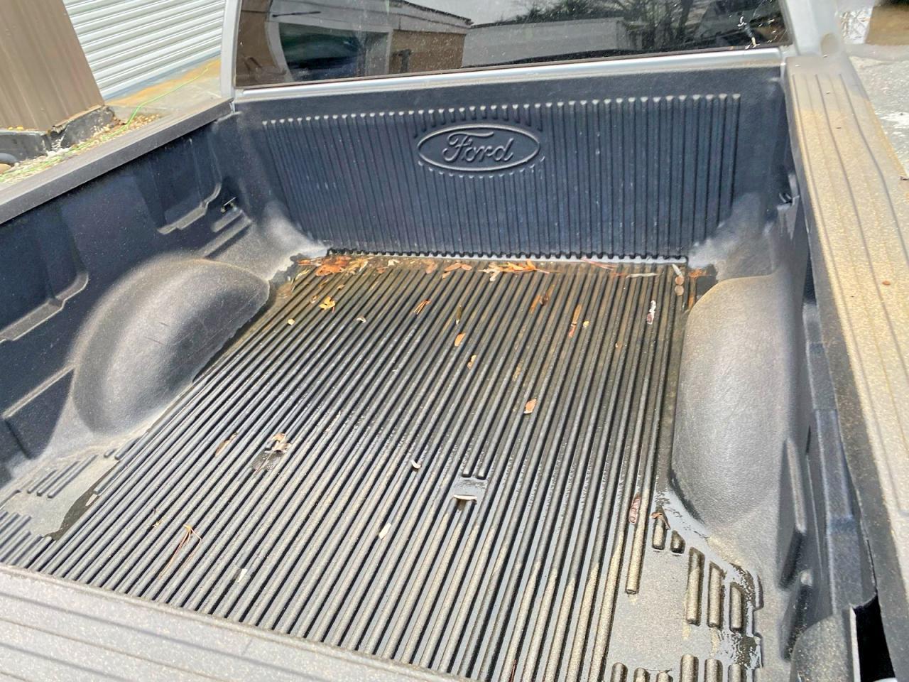 2011 FORD F-150 Lightning