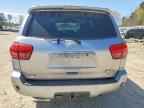 2012 TOYOTA Sequoia