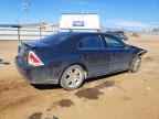 2008 FORD FUSION