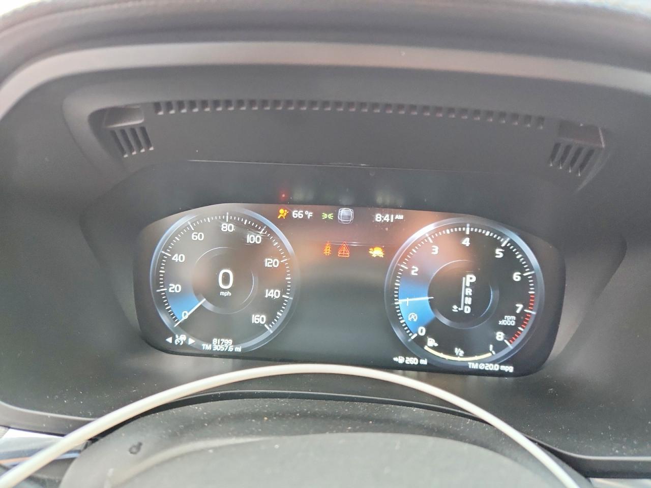 2021 VOLVO XC60