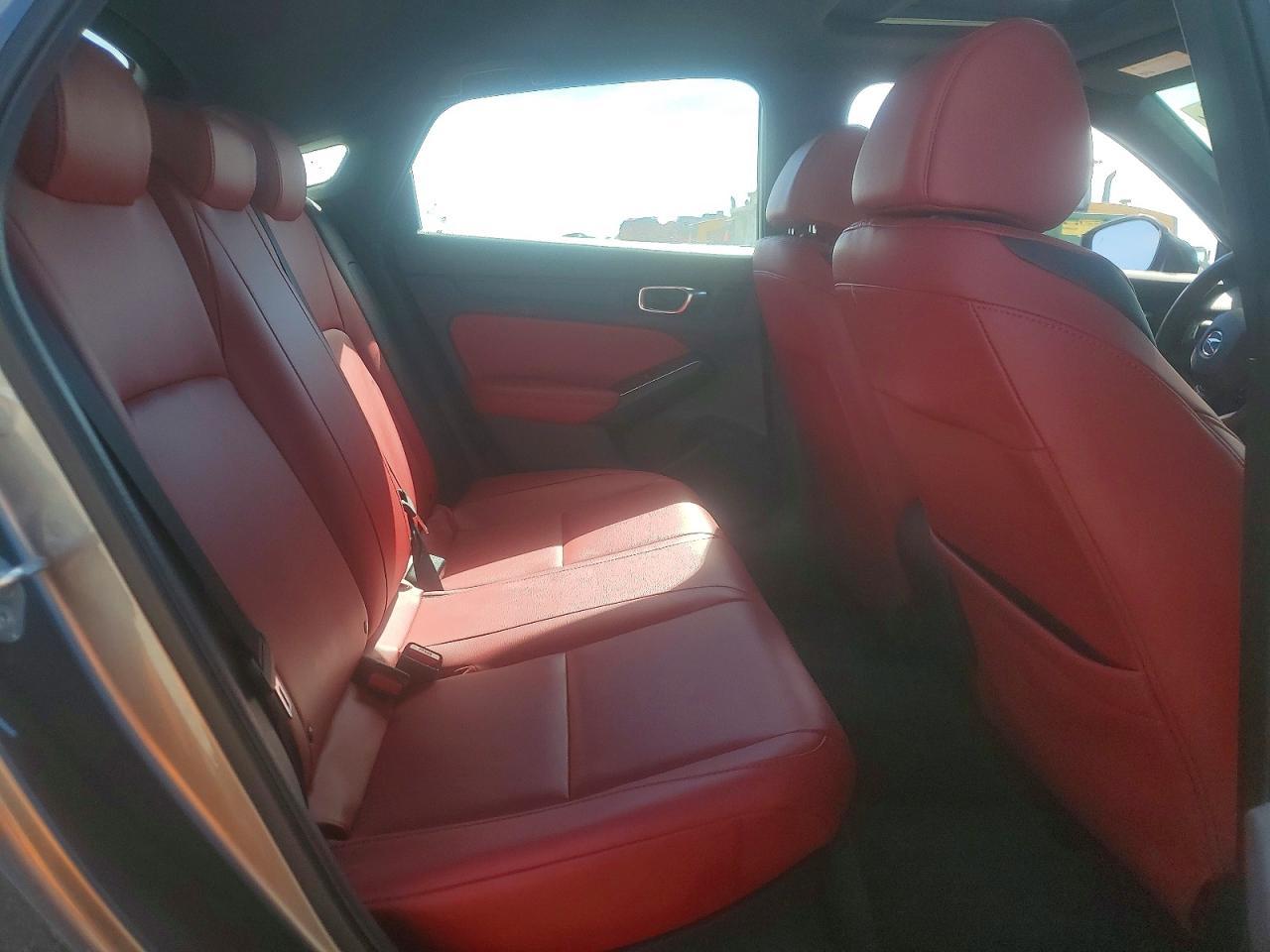 2025 ACURA Integra