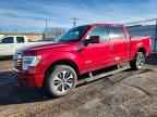 2013 FORD F-150 Lightning