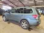 2009 SUBARU FORESTER