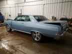 1965 CHEVROLET MALIBU
