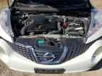2011 NISSAN Juke