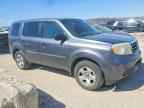 2015 HONDA PILOT