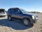 2007 NISSAN Xterra