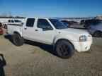 2004 NISSAN Frontier