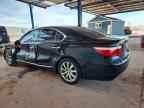 2007 LEXUS LS 460
