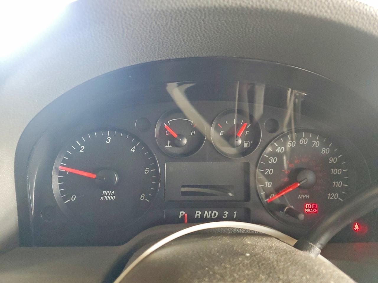 2006 FORD Freestar