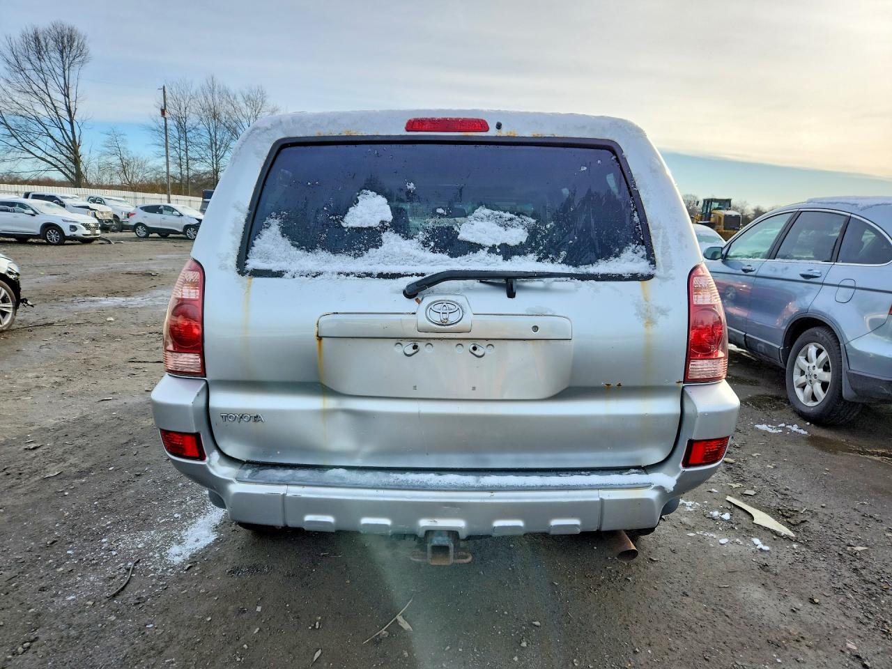 2005 TOYOTA 4Runner