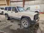1996 JEEP CHEROKEE